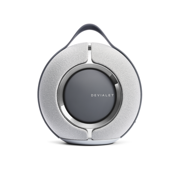 devialet - mania - grise_enceinte-portable_nomade - wifi - bluetooth - airplay2 -mérignac - talence - pessac - bruges - begles - eysines – Bordeaux - biarritz – bayonne - pays basque