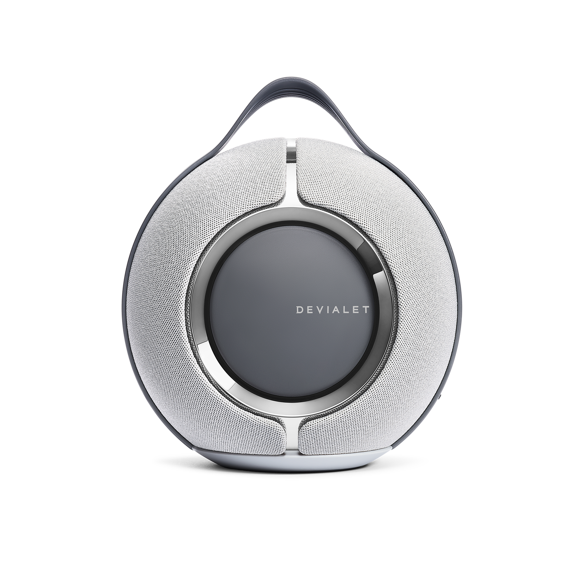 devialet - mania - grise_enceinte-portable_nomade - wifi - bluetooth - airplay2 -mérignac - talence - pessac - bruges - begles - eysines – Bordeaux - biarritz – bayonne - pays basque