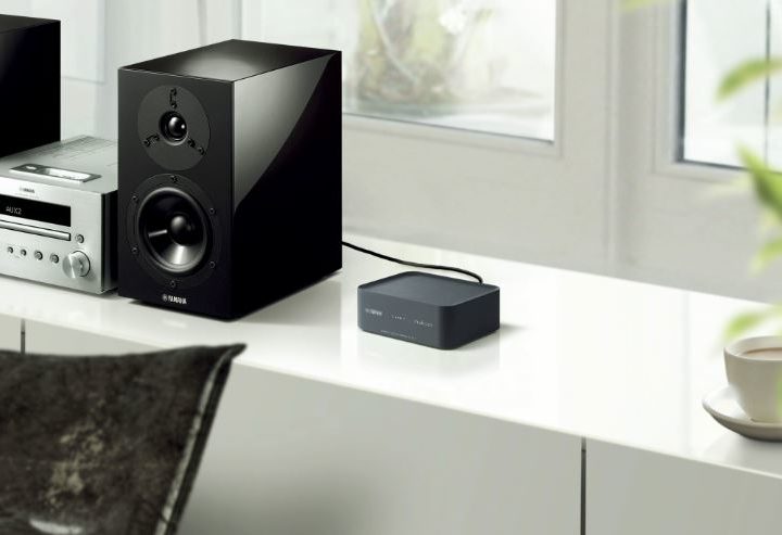 Musicast yamaha - musicast - amplificateur - enceinte - bluetooth - airplay - wifi - mérignac - talence - pessac - bruges - begles - eysines – Bordeaux - biarritz – bayonne - pays basque - anglet