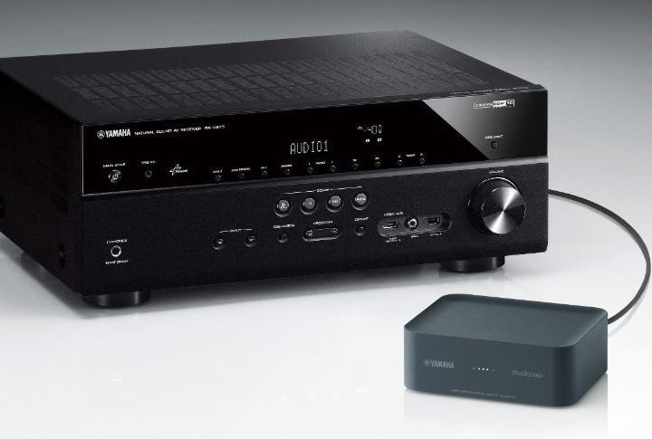 Musicast yamaha - musicast - amplificateur - enceinte - bluetooth - airplay - wifi - mérignac - talence - pessac - bruges - begles - eysines – Bordeaux - biarritz – bayonne - pays basque - anglet