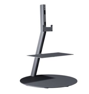 pied-de-sol-loewe-floor-stand-flex-43-65 - pied télévision - téléviseur - pied tv - merignac-talence-pessac-bruges-begles-eysines-bordeaux-biarritz-bayonne-pays-basque-anglet-cote-basque