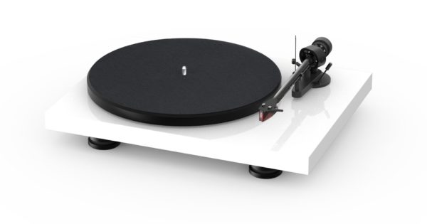 Platine-vinyle-Pro-Ject-Eential-3-Phono-son-Bordeaux-Biarritz-Gradigan-Mérignac-Anglet-Whit