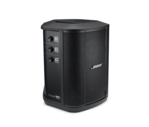 Bose Pro - S1 PRO + - enceinte pro de sonorisation - mérignac - talence - pessac - bruges - begles - eysines – Bordeaux - biarritz – bayonne - pays basque - anglet - côte basque