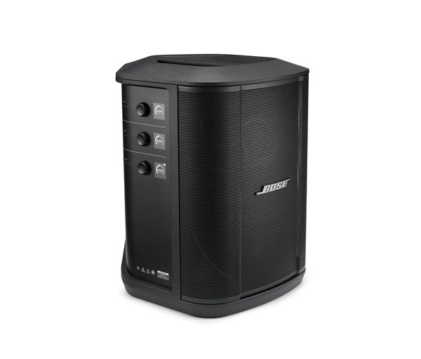 Bose - S1 PRO + : Enceinte Bluetooth Pro - Access Image & Son